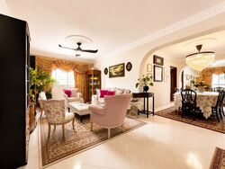 Blk 14 Ghim Moh Road (Queenstown), HDB 5 Rooms #591678541